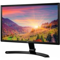 Monitor LG 21,5 LED Full HD - Widescreen