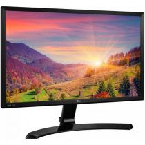 Monitor LG 21,5 LED Full HD - Widescreen