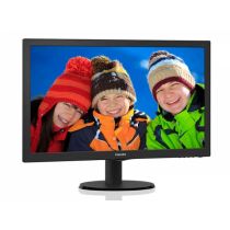 Monitor LED 21.5” Wide HDMI - Philips