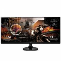 Monitor Lg Ultra Wide 25" Led Ips 