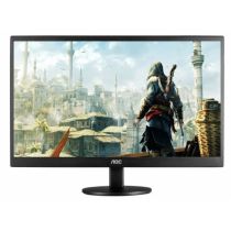 Monitor LED 23.6" Widescreen Full HD VGA DVI M2470SWD2 - AOC