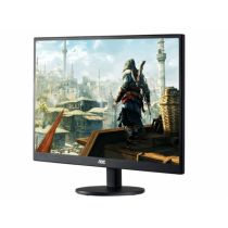 Monitor LED 23.6" Widescreen Full HD VGA DVI M2470SWD2 - AOC