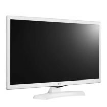 TV Monitor LED 24' LG com Conversor Digital 1 HDMI 1 USB HD