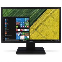 Monitor LED 24" Full HD, V246HL, DVI, HDMI, UM.FV6AA.009 - Acer