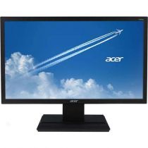 Monitor 23.6" LED Full HD V246hql, DVI, Hdmi, Vesa - Acer