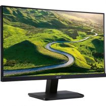 Monitor LED 27" Widescreen, Full HD, HDMI, VGA, DVI, VA270H - Acer