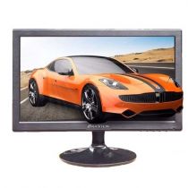 Monitor LED Braview 19.5 Polegadas HDMI VGA Mtl19 47MLDLED19510