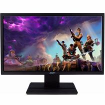 Monitor V206HQL 19,5" HD 60HZ VGA HDMI Acer