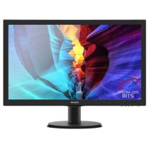 Monitor 27" 273V5LHAB  Full HD Wide - Philips 