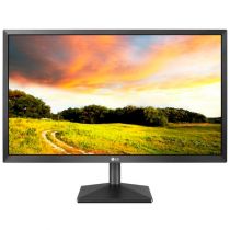 Monitor LED 21.5" Widescreen Full HD HDMI 22MK400H-B - LG