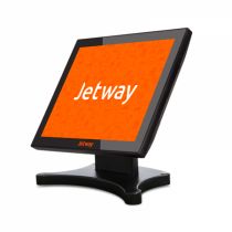 Monitor Touch Screen 15" Jetway LCD JMT-330 - Tanca
