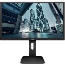 Monitor LED 21,5" 22P1E Full HD Preto - AOC 