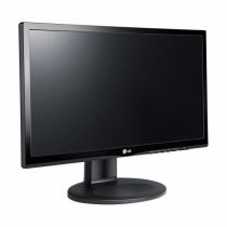 Monitor LED 21,5 Pivot Ajuste Altura Vertical - LG 