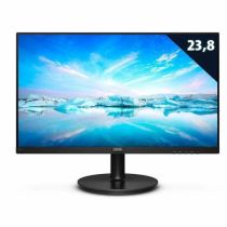 Monitor Led 23,8'' Led Full HD 1920 x 1080 242V8A - Philips 