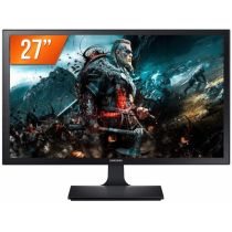 Monitor Gamer LED 27" S27E332H - Samsung