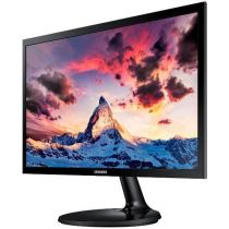 Monitor Led Full HD 21,5" S22F350FHL - Samsung