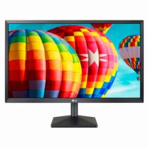 Monitor 23,8" IPS HDMI Full HD 24MK430H-B Preto Bivolt - LG