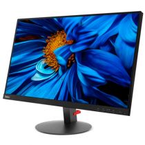 Monitor LED 23,8 Full HD HDMI Bivolt 61CAKBR1BR - Lenovo