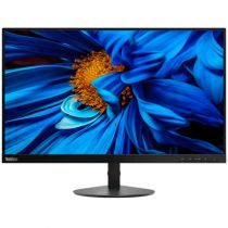 Monitor LED 23,8 Full HD HDMI Bivolt 61CAKBR1BR - Lenovo