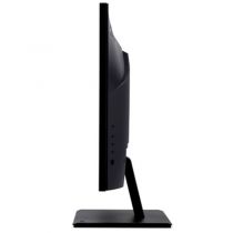 Monitor V277 27" Full HD LED IPS HDMI/VGA Preto - Acer