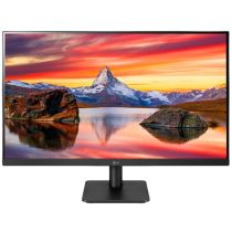 Monitor 27” LED IPS Full HD AMD FreeSync 27MP400-B - LG