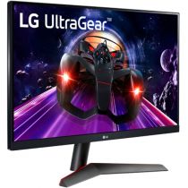 Monitor UltraGear Full HD IPS 23,8" 24GN600-B - LG