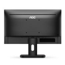 Monitor 19,5” LED 20E1H - AOC