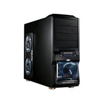 Gabinete Gaming Case Monster CG-8402 Preto - K-Mex
