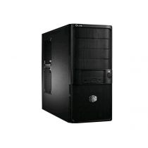 Gabinete Sem Fonte Cooler Master RC-335U-KKN1-AD 335U - Elite