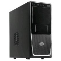 Gabinete sem Fonte RC-311B-SKN1-AD Elite 311 Prata - Cooler Master