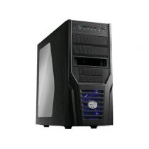 Gabinete sem Fonte  RC-431P-KWN2 ELITE 431 PLUS USB 3.0 X-DOCK HOT SWAP Lateral 