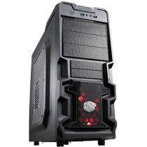 Gabinete Lateral Trans Cooler Master RC K380 KWN1 - Cooler Master