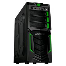 Gabinete Gamer Warrior GA139 - Multilaser