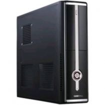 Gabinete ATX Casemall S101C SLIM Case Silver sem Fonte - Casemall