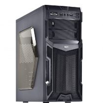 Gabinete Gamer Vinik VX Typhoon Mid Tower Sem Fonte - Vinik