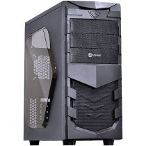 Gabinete MID-TOWER Gamer Eruption VX Gamer - VINIK