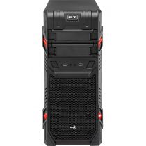 Gabinete Gamer GT EN52209 Preto - AEROCOOL