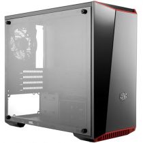 Gabinete MasterBox Lite 3.1 - Coolermaster