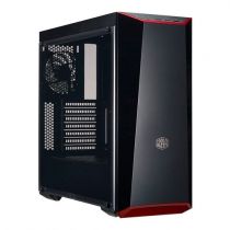 Gabinete MasterBox Lite 5 ATX Black - Coolermaster