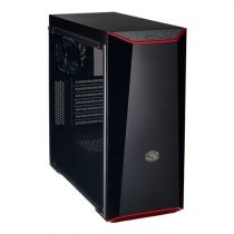 Gabinete MasterBox Lite 5 ATX Black - Coolermaster