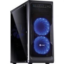 Gabinete Midtower Vx Gaming Guardian Full Window - Vinik