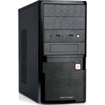 Gabinete 2 Baias C/Fonte 200w Preto Escovado - Multilaser