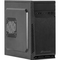 Gabinete 1 Baia ATX Preto SC501BK - Fortrek