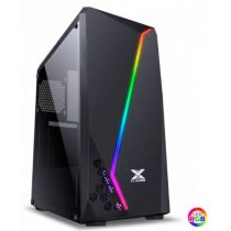 Gabinete Gamer Vx Gaming Lyns Acrílica 30892 - Vinik