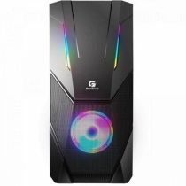 Gabinete Gamer Black Hawk 70570 - Fortrek