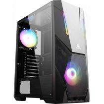 Gabinete Gamer Black Hawk 70570 - Fortrek