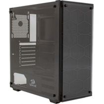 Gabinete Gamer Wheeljack GC-606BK Preto - Redragon