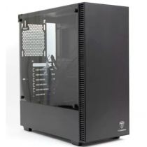 Gabinete Gamer Cube Preto T-TGC305B - T-Dagger