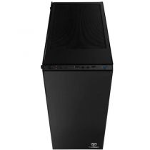 Gabinete Gamer Cube Preto T-TGC305B - T-Dagger