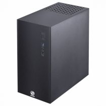 Gabinete Mid Tower Terra Lateral Acrílico 32077 - Pcyes